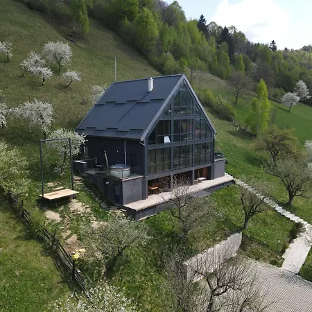 On Top Chalet Bran  Exterior photo