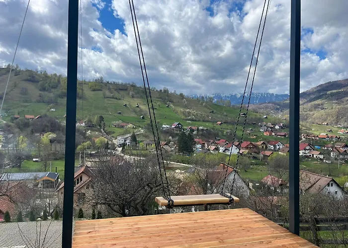 On Top Chalet