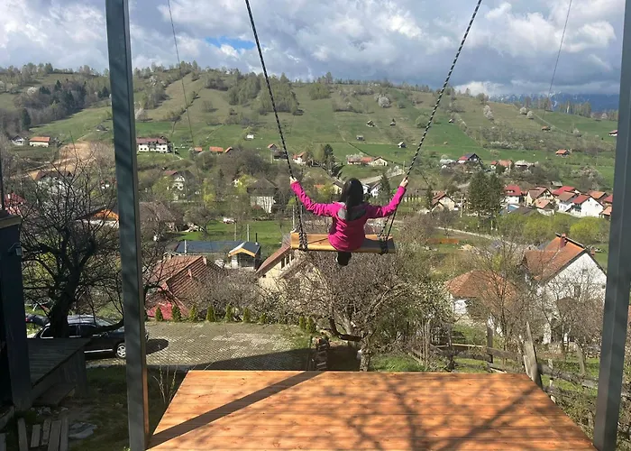 On Top Chalet