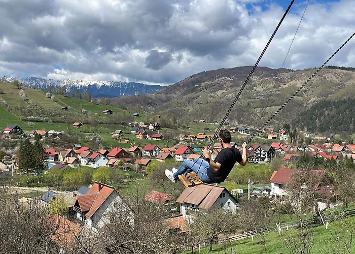 On Top Chalet