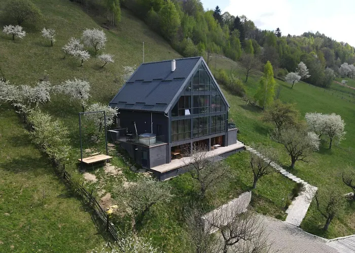On Top Chalet