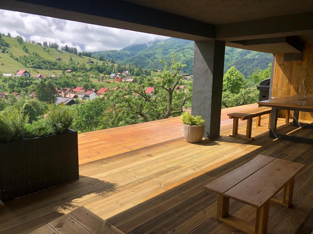 Chalet On Bran (Brasov)