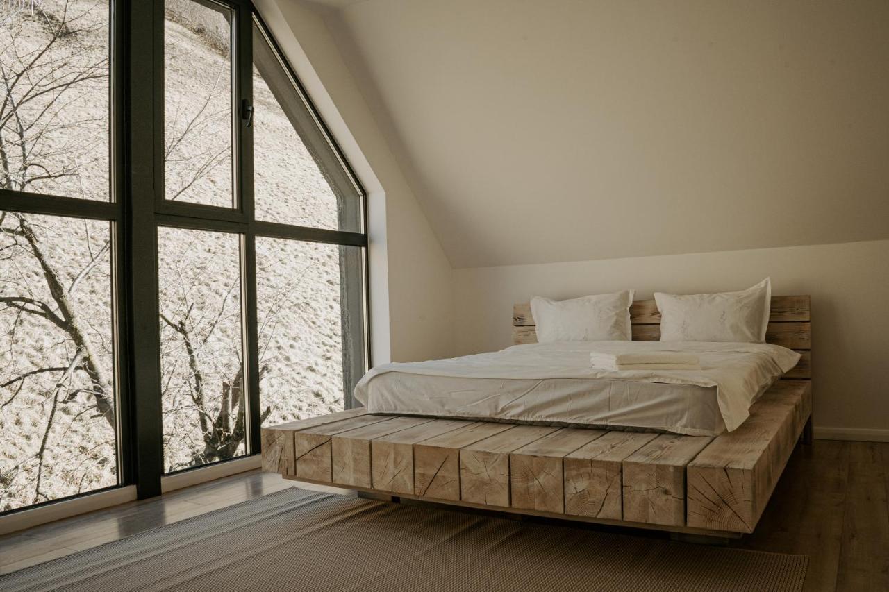 Chalet On Bran (Brasov)