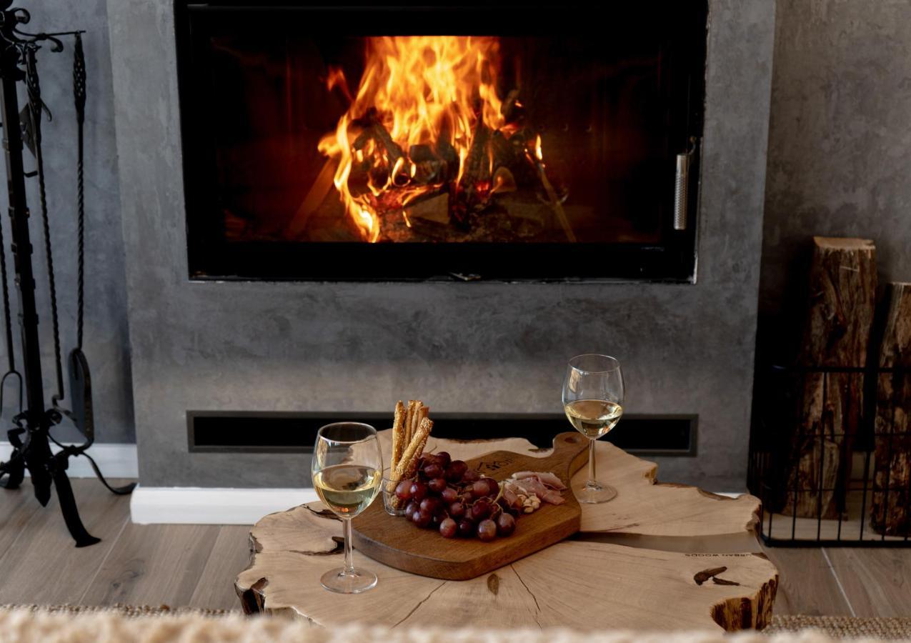 Chalet On