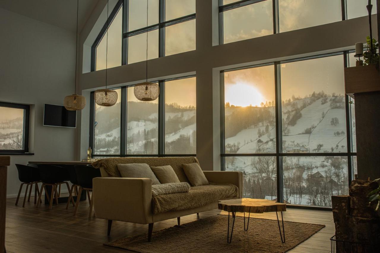 Chalet On *