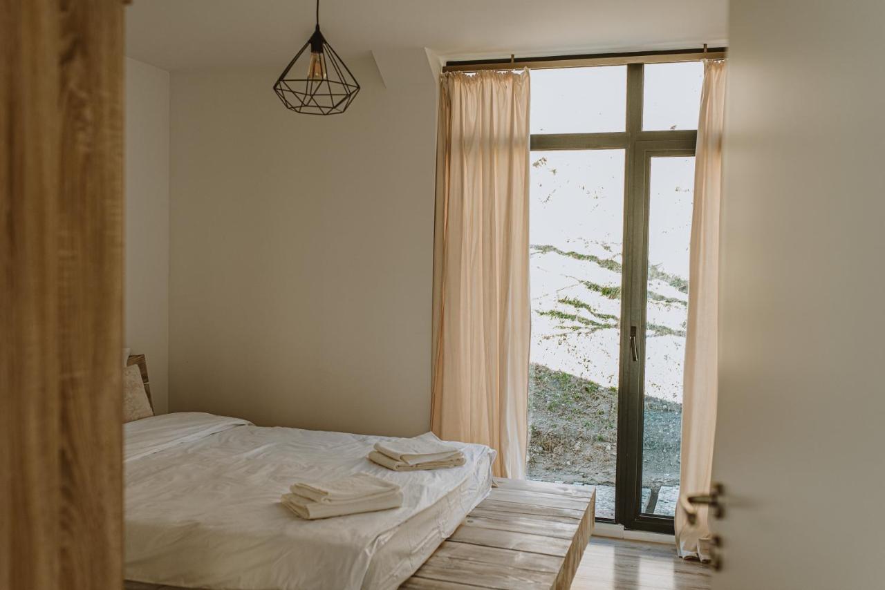 On Chalet Bran (Brasov)