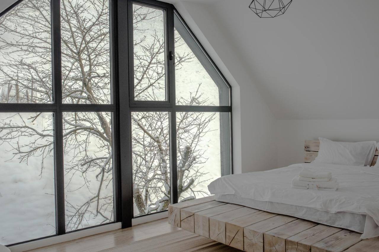 On Chalet *