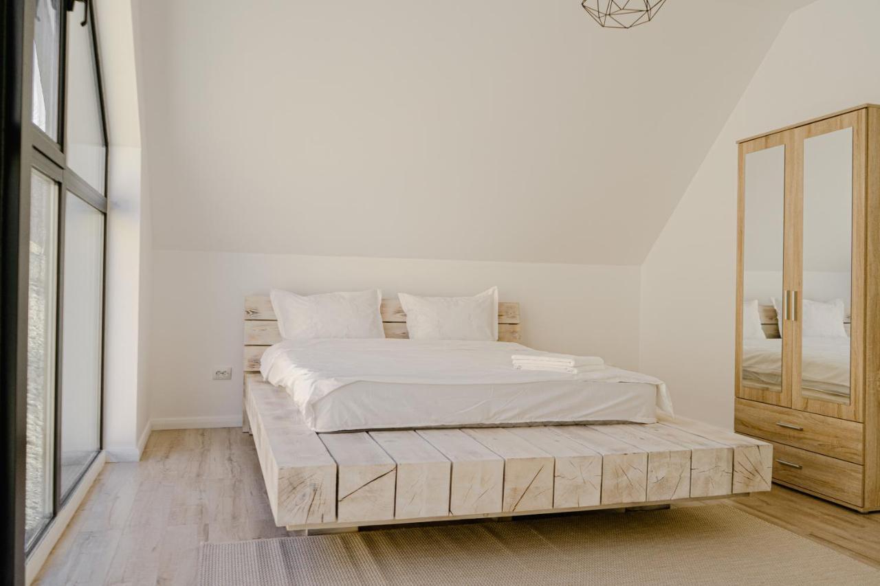 Chalet On