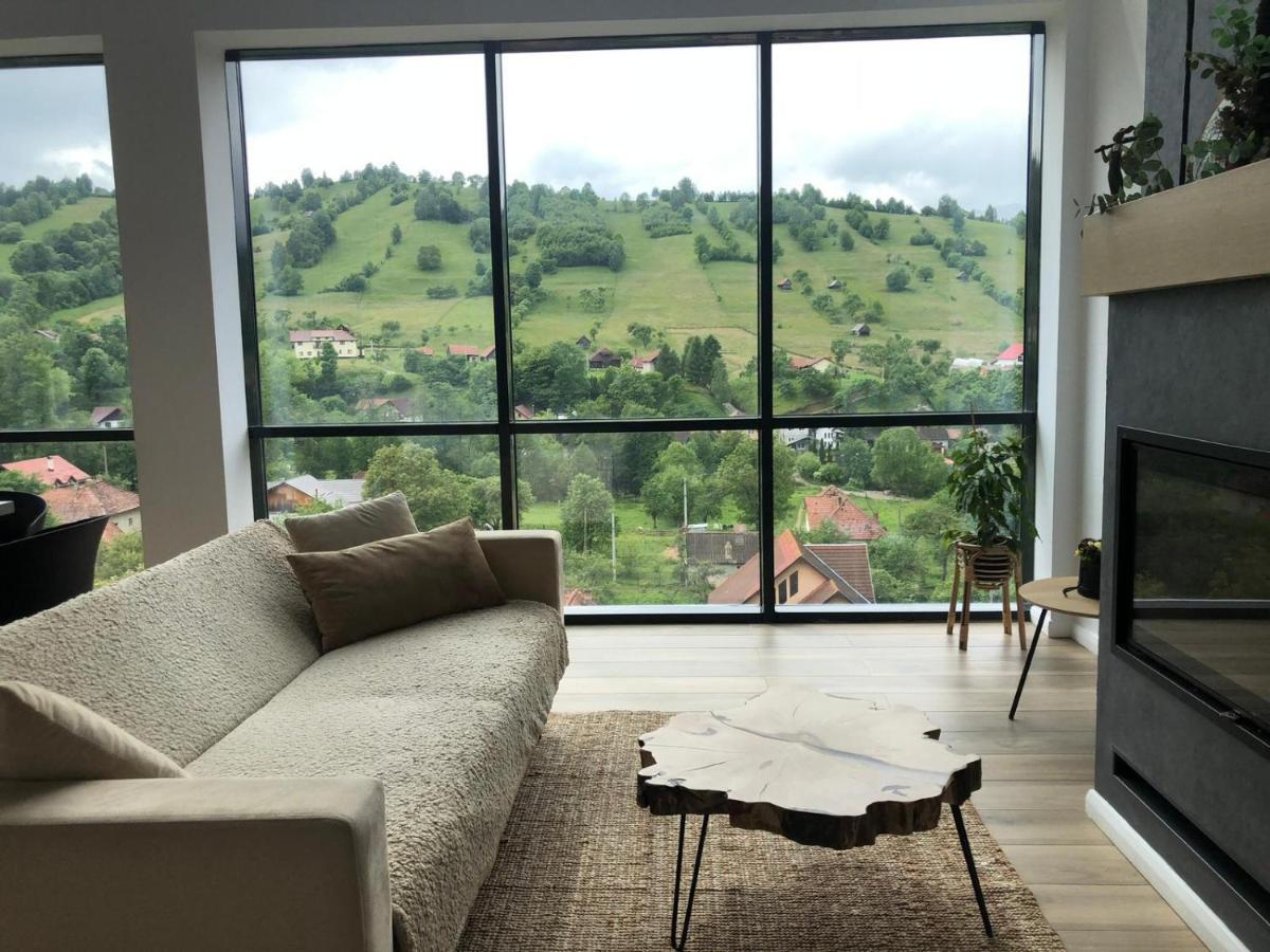 Chalet On