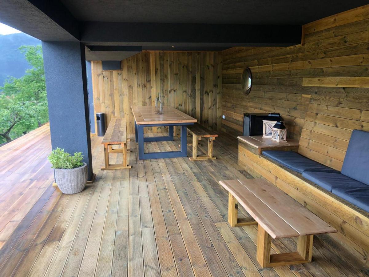 Chalet On Bran (Brasov)