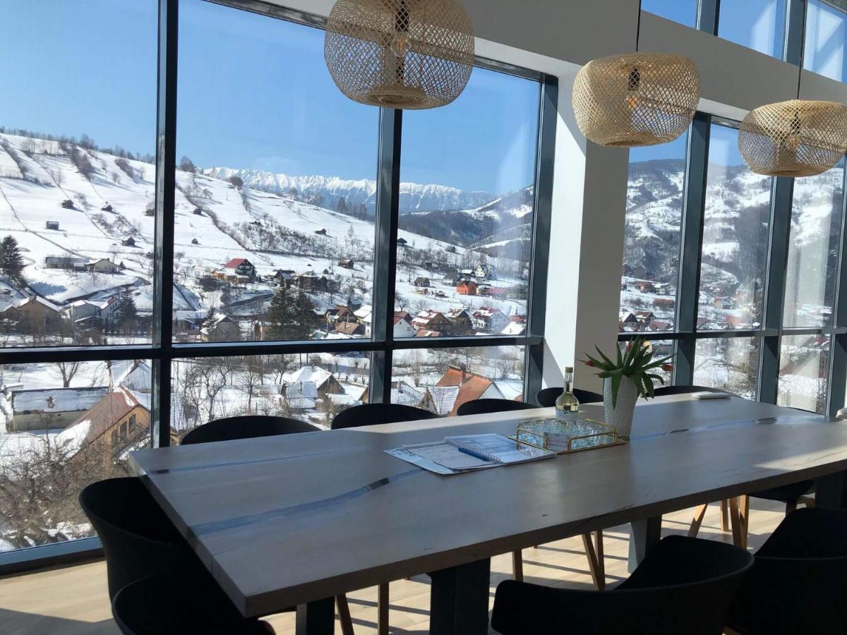 Chalet On
