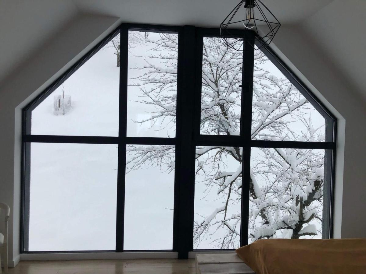 On Chalet