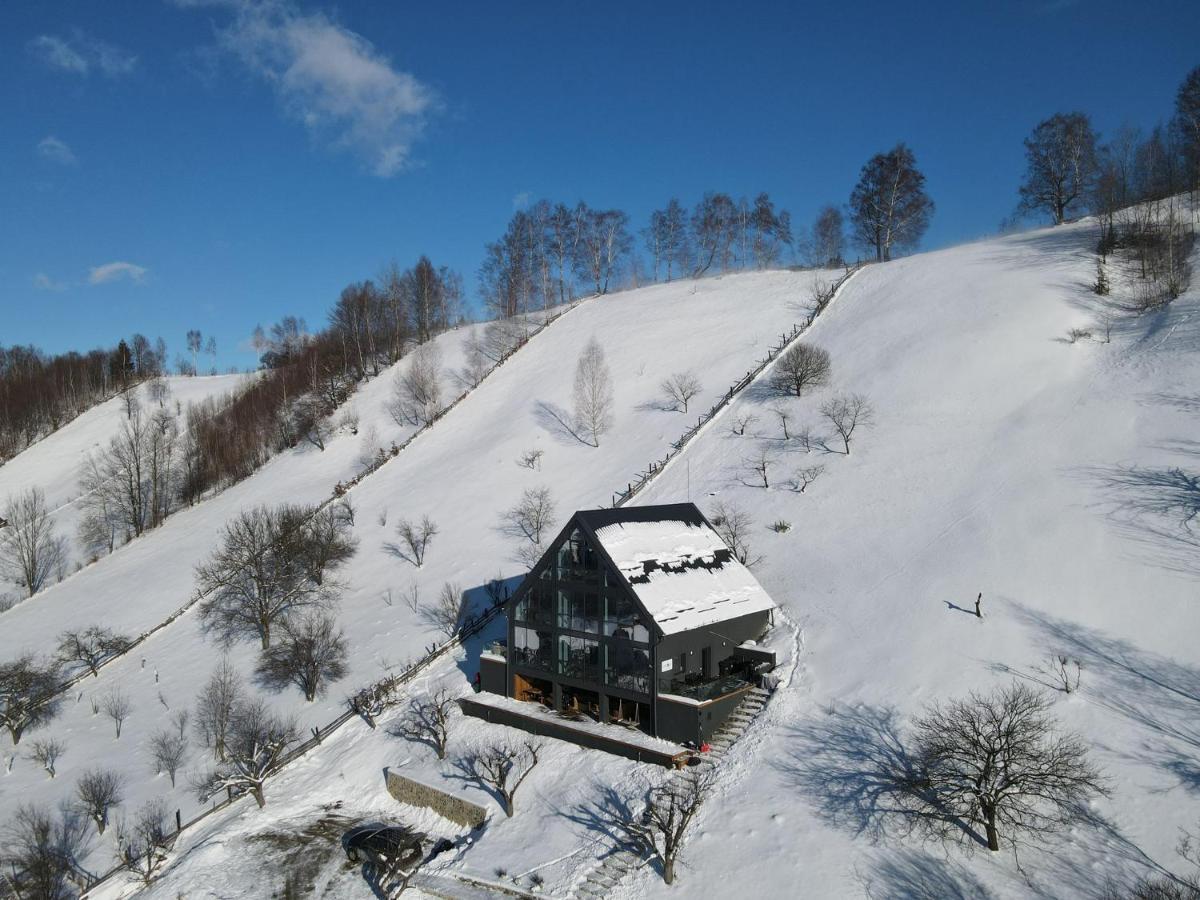 On Bran (Brasov)
