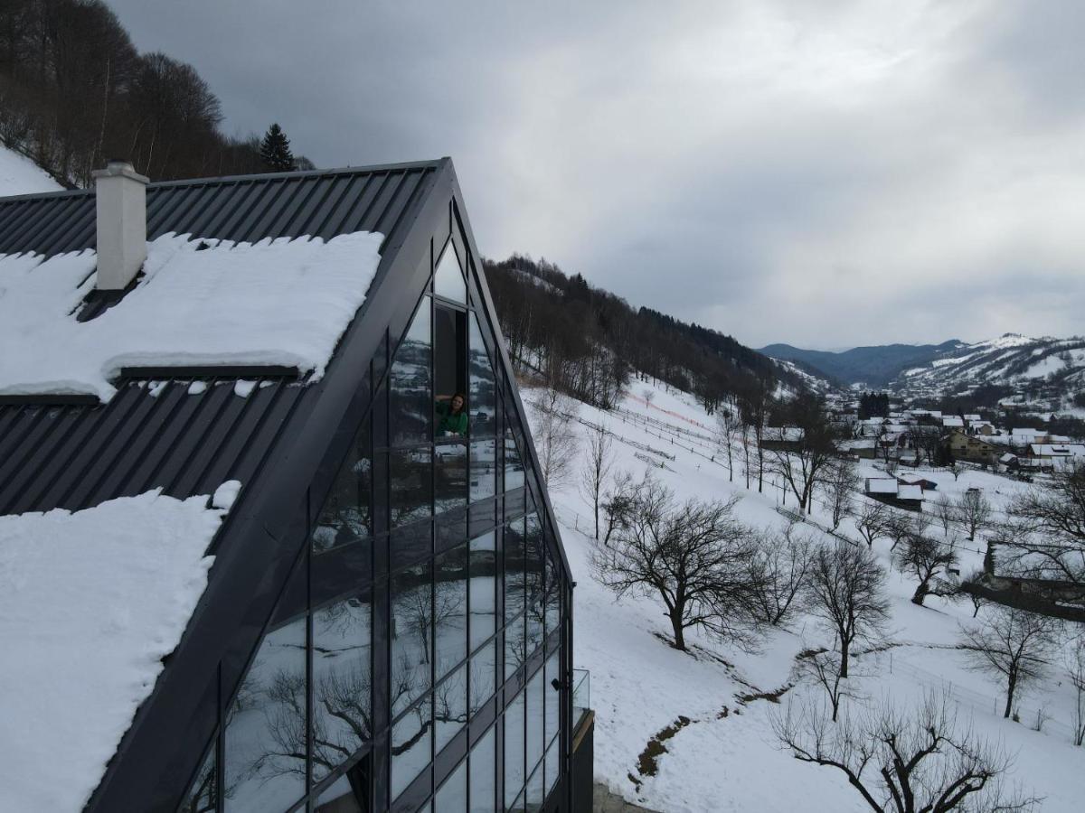 Chalet On