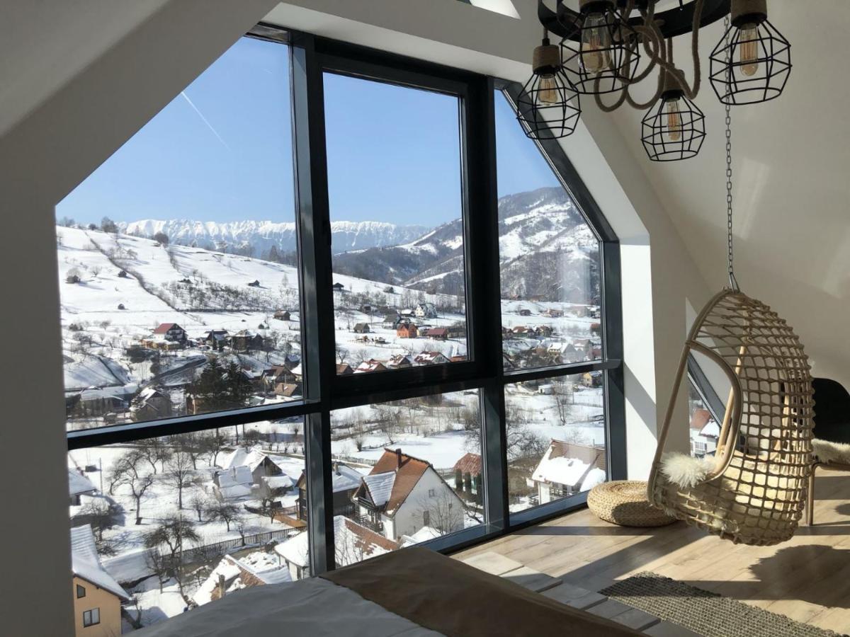 Chalet On Bran (Brasov)