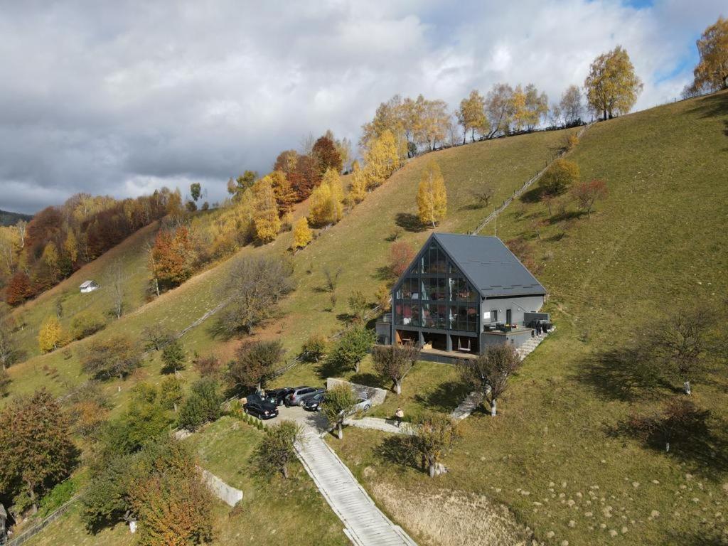 On * Bran (Brasov)