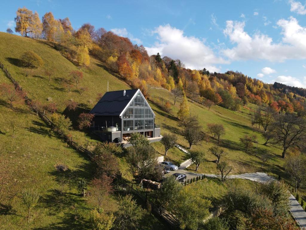 Chalet On Bran (Brasov)