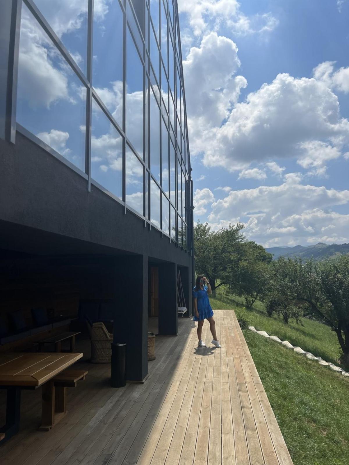 Chalet On